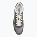 Herrenschuhe Napapijri NP0A8B9N grey/green 5