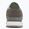 Herrenschuhe Napapijri NP0A8B9N grey/green 6