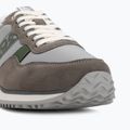 Herrenschuhe Napapijri NP0A8B9N grey/green 7