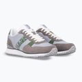Herrenschuhe Napapijri NP0A8B9N grey/green 2
