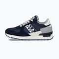Herrenschuhe Napapijri NP0A8BNY navy/grey 2