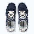 Herrenschuhe Napapijri NP0A8BNY navy/grey 5