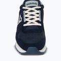 Herrenschuhe Napapijri NP0A8BNY navy/grey 8
