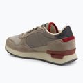 Herrenschuhe Napapijri NP0A8BNY humus beige 3