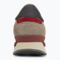 Herrenschuhe Napapijri NP0A8BNY humus beige 6