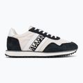Herrenschuhe Napapijri NP0A8BNZ white/black 2