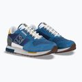 Herrenschuhe Napapijri NP0A8B31 blue madiev 3