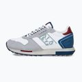Herrenschuhe Napapijri NP0A8B31 white/grey/navy 2