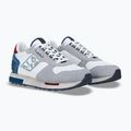 Herrenschuhe Napapijri NP0A8B31 white/grey/navy 3