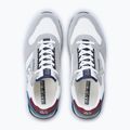 Herrenschuhe Napapijri NP0A8B31 white/grey/navy 5