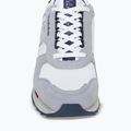 Herrenschuhe Napapijri NP0A8B31 white/grey/navy 8