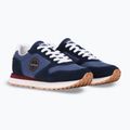 Herrenschuhe Napapijri NP0A8B2Z blue mediv 9