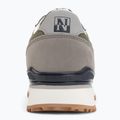 Herrenschuhe Napapijri NP0A8BLO grey/green 6