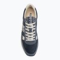 Herrenschuhe Napapijri NP0A8BLO navy/beige 5