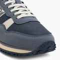 Herrenschuhe Napapijri NP0A8BLO navy/beige 7