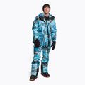 Herren Snowboardjacke The North Face Bedruckte Dragline blau NF0A7ZUF9C11 2