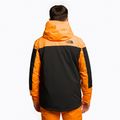 Herren Skijacke The North Face Chakal orange und schwarz NF0A5GM37Q61 3