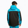 Herren Skijacke The North Face Chakal blau/schwarz NF0A5GM3FG81 3