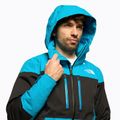 Herren Skijacke The North Face Chakal blau/schwarz NF0A5GM3FG81 4