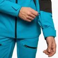 Herren Skijacke The North Face Chakal blau/schwarz NF0A5GM3FG81 5