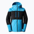 Herren Skijacke The North Face Chakal blau/schwarz NF0A5GM3FG81 6