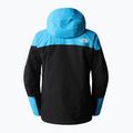Herren Skijacke The North Face Chakal blau/schwarz NF0A5GM3FG81 7