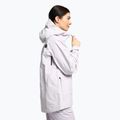 Damen Snowboardjacke The North Face Ceptor lila NF0A7T536S11 3