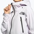 Damen Snowboardjacke The North Face Ceptor lila NF0A7T536S11 7