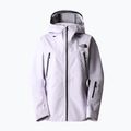 Damen Snowboardjacke The North Face Ceptor lila NF0A7T536S11 11