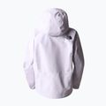 Damen Snowboardjacke The North Face Ceptor lila NF0A7T536S11 12