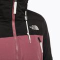 Damen Skijacke The North Face Pallie Down rosa NF0A3M1786H1 3