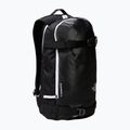 The North Face Slackpack 2.0 20 l schwarz/weiss Snowboard-Rucksack