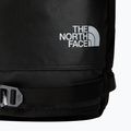 The North Face Slackpack 2.0 20 l schwarz/weiss Snowboard-Rucksack 3
