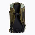 The North Face Slackpack 2.0 Snowboard-Rucksack grün NF0A3S9948Q1 3