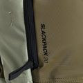 The North Face Slackpack 2.0 Snowboard-Rucksack grün NF0A3S9948Q1 4