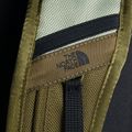 The North Face Slackpack 2.0 Snowboard-Rucksack grün NF0A3S9948Q1 8