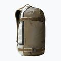 The North Face Slackpack 2.0 Snowboard-Rucksack grün NF0A3S9948Q1 9