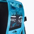 The North Face Slackpack 2.0 Snowboard-Rucksack blau NF0A3S999C21 8