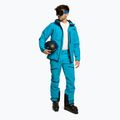 Herren Skijacke The North Face Descendit blau NF0A4QWWJA71 2