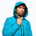 Herren Skijacke The North Face Descendit blau NF0A4QWWJA71 4