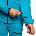 Herren Skijacke The North Face Descendit blau NF0A4QWWJA71 5