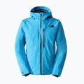 Herren Skijacke The North Face Descendit blau NF0A4QWWJA71 6