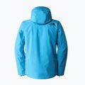 Herren Skijacke The North Face Descendit blau NF0A4QWWJA71 7