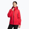 Damen Skijacke The North Face Lenado rot NF0A4R1M6821