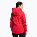 Damen Skijacke The North Face Lenado rot NF0A4R1M6821 4