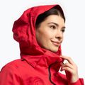 Damen Skijacke The North Face Lenado rot NF0A4R1M6821 5