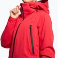 Damen Skijacke The North Face Lenado rot NF0A4R1M6821 7