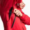 Damen Skijacke The North Face Lenado rot NF0A4R1M6821 9