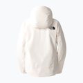 Damen-Skijacke The North Face Descendit weiß NF0A4R1RN3N1 2