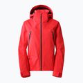 Damen Skijacke The North Face Lenado rot NF0A4R1M6821 13